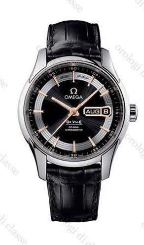 Scheda orologio Omega De Ville Hour Vision #9045 Orologio Omega De Ville Hour Vision #9045