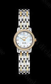 Immagine orologio Omega modello De Ville Prestige Quartz Small Immagine orologio Omega modello De Ville Prestige Quartz Small