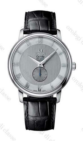 Scheda orologio Omega De Ville Prestige Small Seconds #9205 Orologio Omega De Ville Prestige Small Seconds #9205