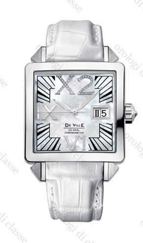Scheda orologio Omega De Ville X2 Big Data #9340 Orologio Omega De Ville X2 Big Data #9340