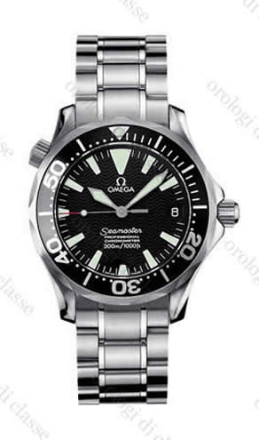 Scheda orologio Omega Seamaster 300 M Chronometer #8784 Orologio Omega Seamaster 300 M Chronometer #8784