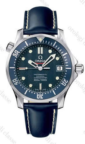 Scheda orologio Omega Seamaster 300 M Chronometer #8788 Orologio Omega Seamaster 300 M Chronometer #8788