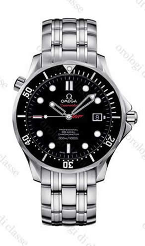 Scheda orologio Omega Seamaster 300 M Chronometer #8790 Orologio Omega Seamaster 300 M Chronometer #8790