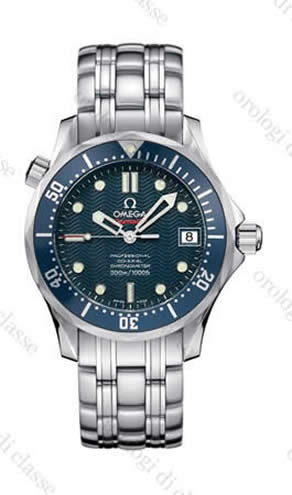 Scheda orologio Omega Seamaster 300 M Chronometer #8793 Orologio Omega Seamaster 300 M Chronometer #8793