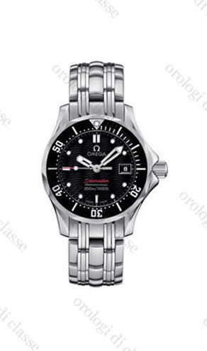 Scheda orologio Omega Seamaster 300 M Quartz #8800 Orologio Omega Seamaster 300 M Quartz #8800