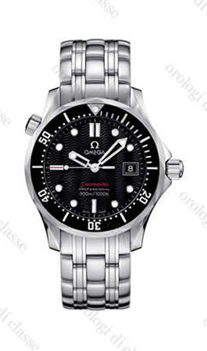 Scheda orologio Omega Seamaster 300 M Quartz #8803 Orologio Omega Seamaster 300 M Quartz #8803