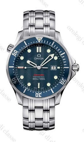 Scheda orologio Omega Seamaster 300 M Quartz #8805 Orologio Omega Seamaster 300 M Quartz #8805