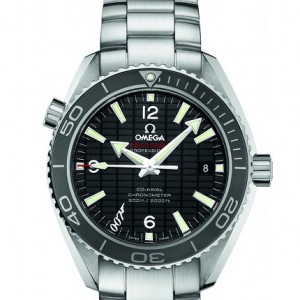 Immagine orologio Omega modello Seamaster Planet Ocean 600M ”SKYFALL” Limited Edition Immagine orologio Omega modello Seamaster Planet Ocean 600M ”SKYFALL” Limited Edition