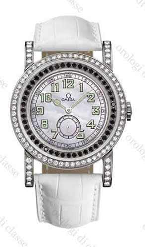 Scheda orologio Omega Specialities Aquarella #8856 Orologio Omega Specialities Aquarella #8856