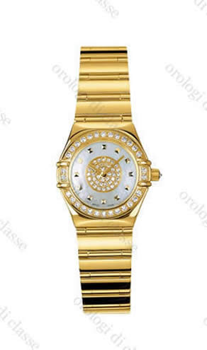 Scheda orologio Omega Specialities Jewellery #10880 Orologio Omega Specialities Jewellery #10880