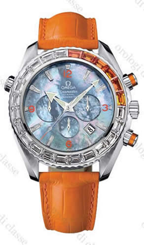 Scheda orologio Omega Specialities Jewellery #10882 Orologio Omega Specialities Jewellery #10882