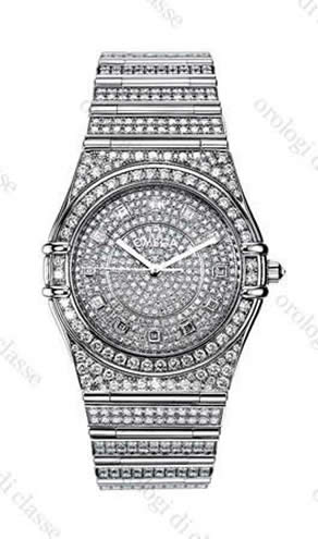 Scheda orologio Omega Specialities Jewellery #10885 Orologio Omega Specialities Jewellery #10885