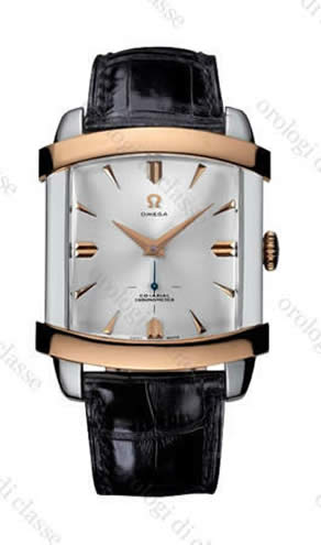 Scheda orologio Omega Specialities Museum #9106 Orologio Omega Specialities Museum #9106