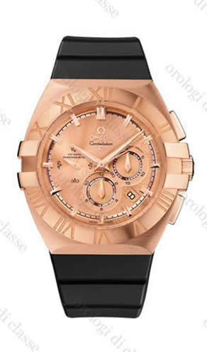 Scheda orologio Omega Specialities Olympic Collection Beijing 2008 #8902 Orologio Omega Specialities Olympic Collection Beijing 2008 #8902