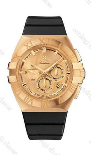Scheda orologio Omega Specialities Olympic Collection Beijing 2008 #8903 Orologio Omega Specialities Olympic Collection Beijing 2008 #8903