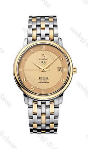 Scheda orologio Omega Specialities Olympic Collection Beijing 2008 #8906 Orologio Omega Specialities Olympic Collection Beijing 2008 #8906