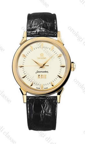 Scheda orologio Omega Specialities Olympic Collection Beijing 2008 #8908 Orologio Omega Specialities Olympic Collection Beijing 2008 #8908