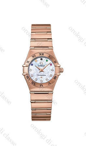Scheda orologio Omega Specialities Olympic Collection Beijing 2008 #10860 Orologio Omega Specialities Olympic Collection Beijing 2008 #10860