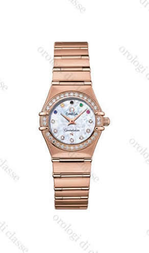 Scheda orologio Omega Specialities Olympic Collection Beijing 2009 #10861 Orologio Omega Specialities Olympic Collection Beijing 2009 #10861