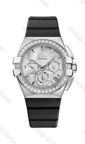 Scheda orologio Omega Specialities Olympic Collection Beijing 2010 #10862 Orologio Omega Specialities Olympic Collection Beijing 2010 #10862