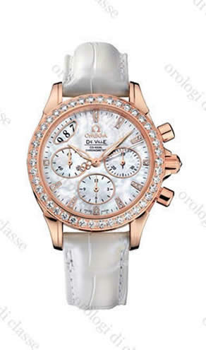 Scheda orologio Omega Specialities Olympic Collection Beijing 2011 #10863 Orologio Omega Specialities Olympic Collection Beijing 2011 #10863