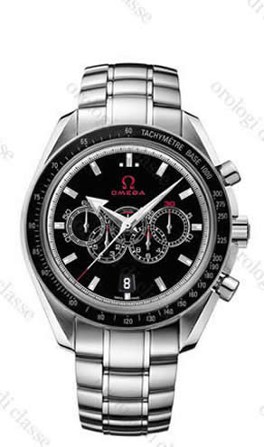 Scheda orologio Omega Specialities Olympic Collection Timeless #9328 Orologio Omega Specialities Olympic Collection Timeless #9328