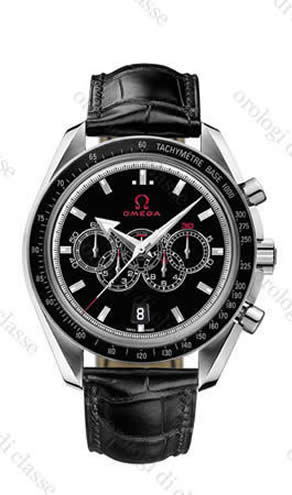 Scheda orologio Omega Specialities Olympic Collection Timeless #9329 Orologio Omega Specialities Olympic Collection Timeless #9329