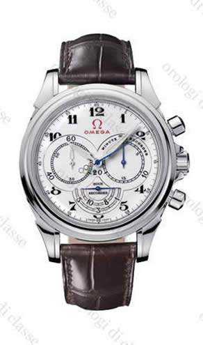 Scheda orologio Omega Specialities Olympic Collection Timeless #9331 Orologio Omega Specialities Olympic Collection Timeless #9331
