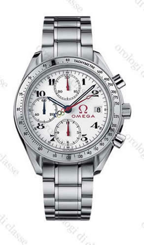 Scheda orologio Omega Specialities Olympic Collection Timeless #9332 Orologio Omega Specialities Olympic Collection Timeless #9332
