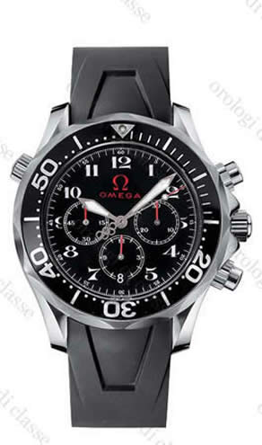 Scheda orologio Omega Specialities Olympic Collection Timeless #9333 Orologio Omega Specialities Olympic Collection Timeless #9333