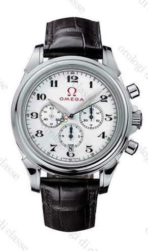 Scheda orologio Omega Specialities Olympic Collection Timeless #9335 Orologio Omega Specialities Olympic Collection Timeless #9335