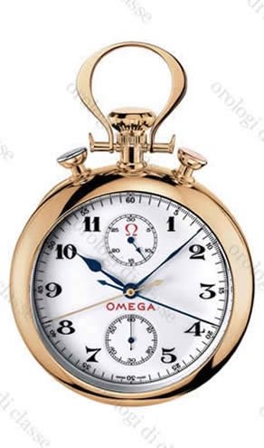 Scheda orologio Omega Specialities Olympic Pocket Watch 1932 #9157 Orologio Omega Specialities Olympic Pocket Watch 1932 #9157