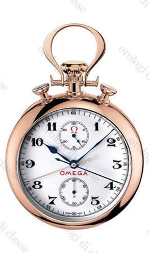 Scheda orologio Omega Specialities Olympic Pocket Watch 1932 #9159 Orologio Omega Specialities Olympic Pocket Watch 1932 #9159