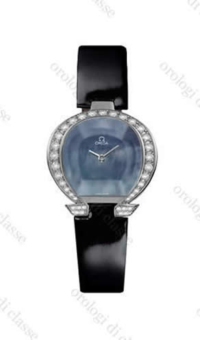 Scheda orologio Omega Specialities Omegamania #9128 Orologio Omega Specialities Omegamania #9128