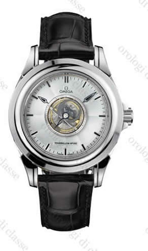 Scheda orologio Omega Specialities Tourbillon #9337 Orologio Omega Specialities Tourbillon #9337