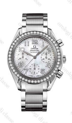 Scheda orologio Omega Speedmaster Automatic #8864 Orologio Omega Speedmaster Automatic #8864