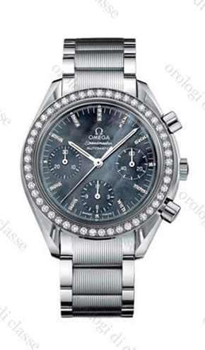 Scheda orologio Omega Speedmaster Automatic #8869 Orologio Omega Speedmaster Automatic #8869