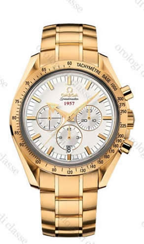 Scheda orologio Omega Speedmaster Broad Arrow #8913 Orologio Omega Speedmaster Broad Arrow #8913