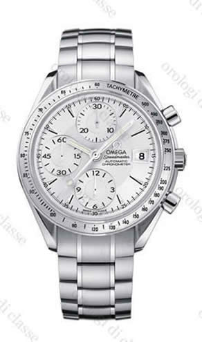 Scheda orologio Omega Speedmaster Date #9000 Orologio Omega Speedmaster Date #9000