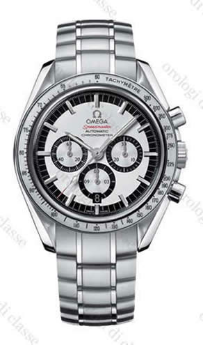 Scheda orologio Omega Speedmaster Legend #8775 Orologio Omega Speedmaster Legend #8775