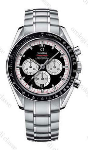 Scheda orologio Omega Speedmaster Legend #8777 Orologio Omega Speedmaster Legend #8777