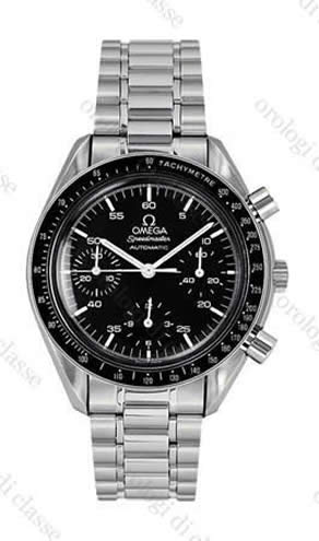 Scheda orologio Omega Speedmaster Reduced #9316 Orologio Omega Speedmaster Reduced #9316