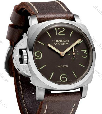 Scheda orologio Panerai Luminor 1950 Orologio Panerai Luminor 1950