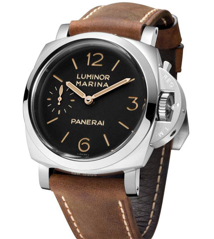 Scheda orologio Panerai Luminor Marina 1950 3 Days #11443 Orologio Panerai Luminor Marina 1950 3 Days #11443