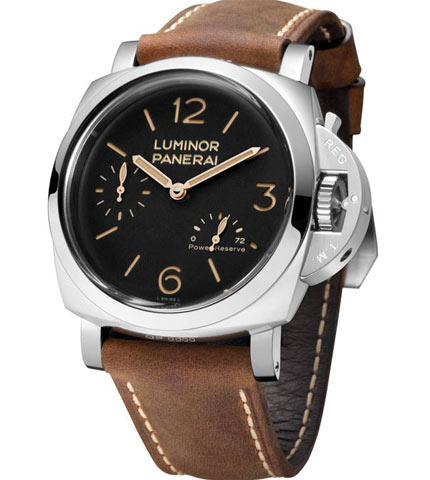 Scheda orologio Panerai Luminor 1950 3 Days Power Reserve #11444 Orologio Panerai Luminor 1950 3 Days Power Reserve #11444