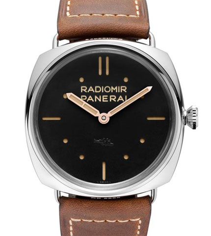 Scheda orologio Panerai Radiomir S.L.C. 3 Days 47mm #11408 Orologio Panerai Radiomir S.L.C. 3 Days 47mm #11408