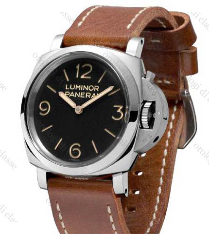 Scheda orologio Panerai Luminor 1950 3 Days – 47 mm #11142 Orologio Panerai Luminor 1950 3 Days – 47 mm #11142