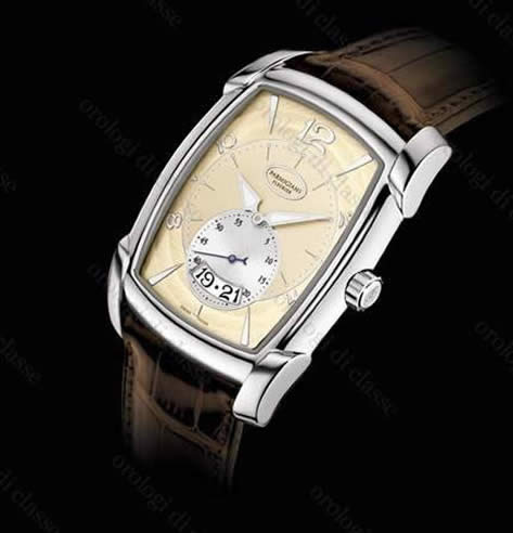 Scheda orologio Parmigiani Fleurier Kalpa Grande Automatic Gold & Palladium #9364 Orologio Parmigiani Fleurier Kalpa Grande Automatic Gold & Palladium #9364