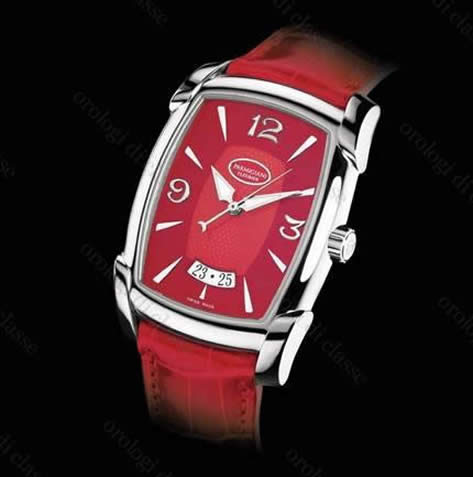 Scheda orologio Parmigiani Fleurier Kalpa Grande Automatic Steel #9368 Orologio Parmigiani Fleurier Kalpa Grande Automatic Steel #9368