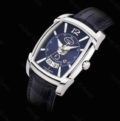 Scheda orologio Parmigiani Fleurier Kalpa Grande QF Automatic Gold #9369 Orologio Parmigiani Fleurier Kalpa Grande QF Automatic Gold #9369